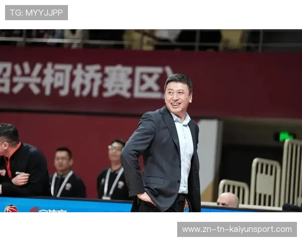 同曦新主帅王世龙宣布执教，球队期待翻盘