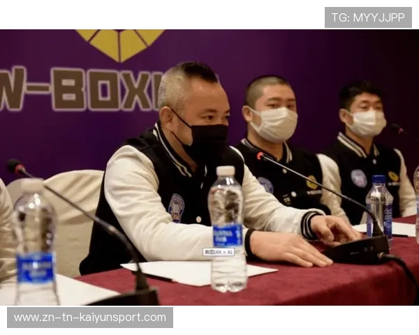 国际拳击联盟在裁判执法中强化医学顾问参与判罚程序，国际拳击联赛